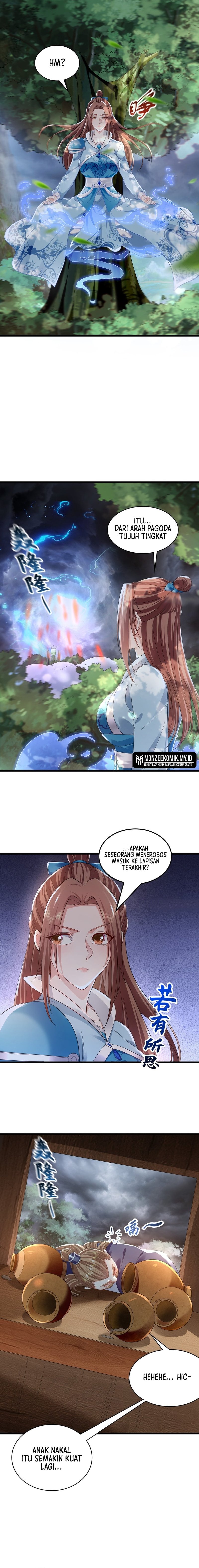 1 Million Times Attack Speed