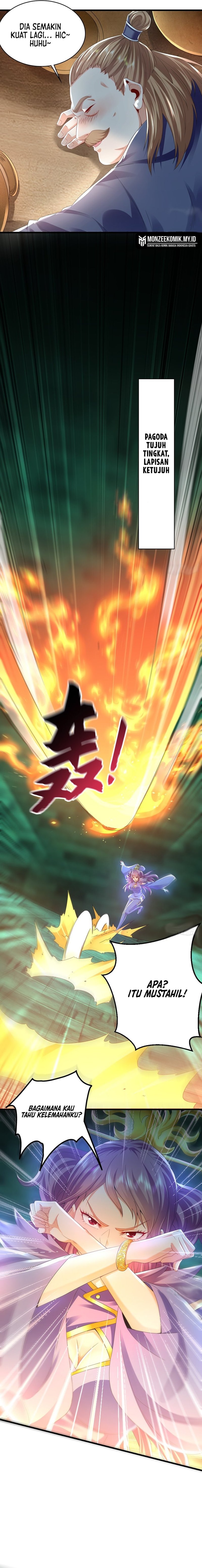 1 Million Times Attack Speed