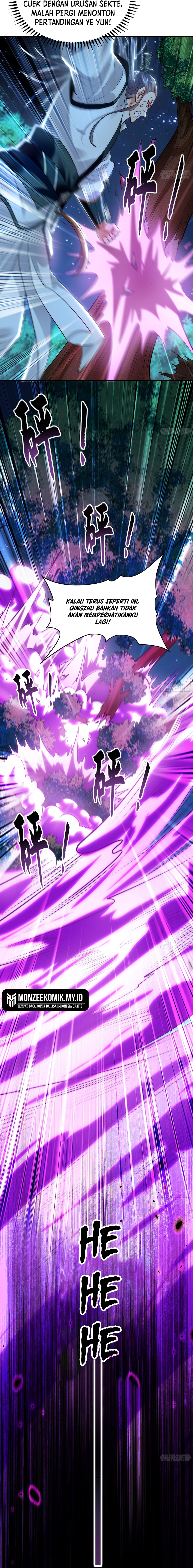 1 Million Times Attack Speed