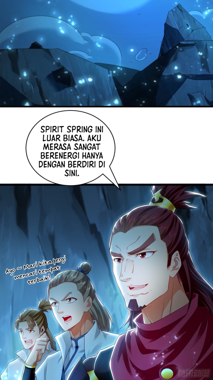 1 Million Times Attack Speed