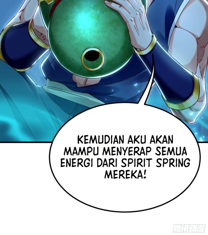 1 Million Times Attack Speed