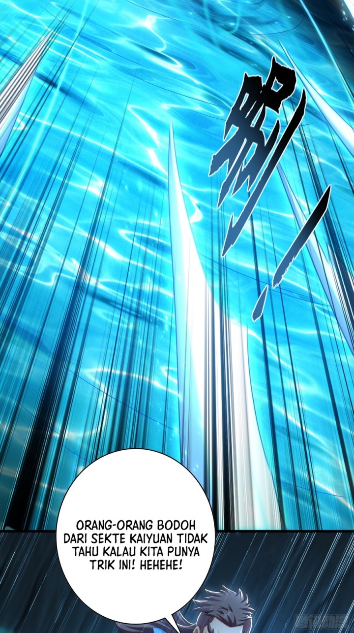 1 Million Times Attack Speed
