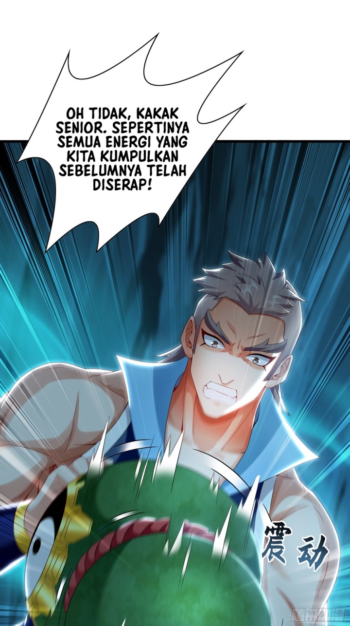 1 Million Times Attack Speed