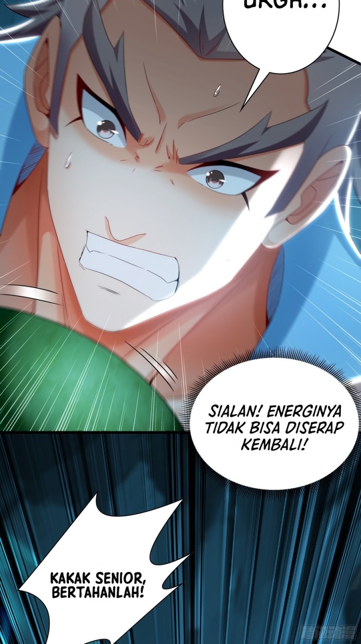 1 Million Times Attack Speed