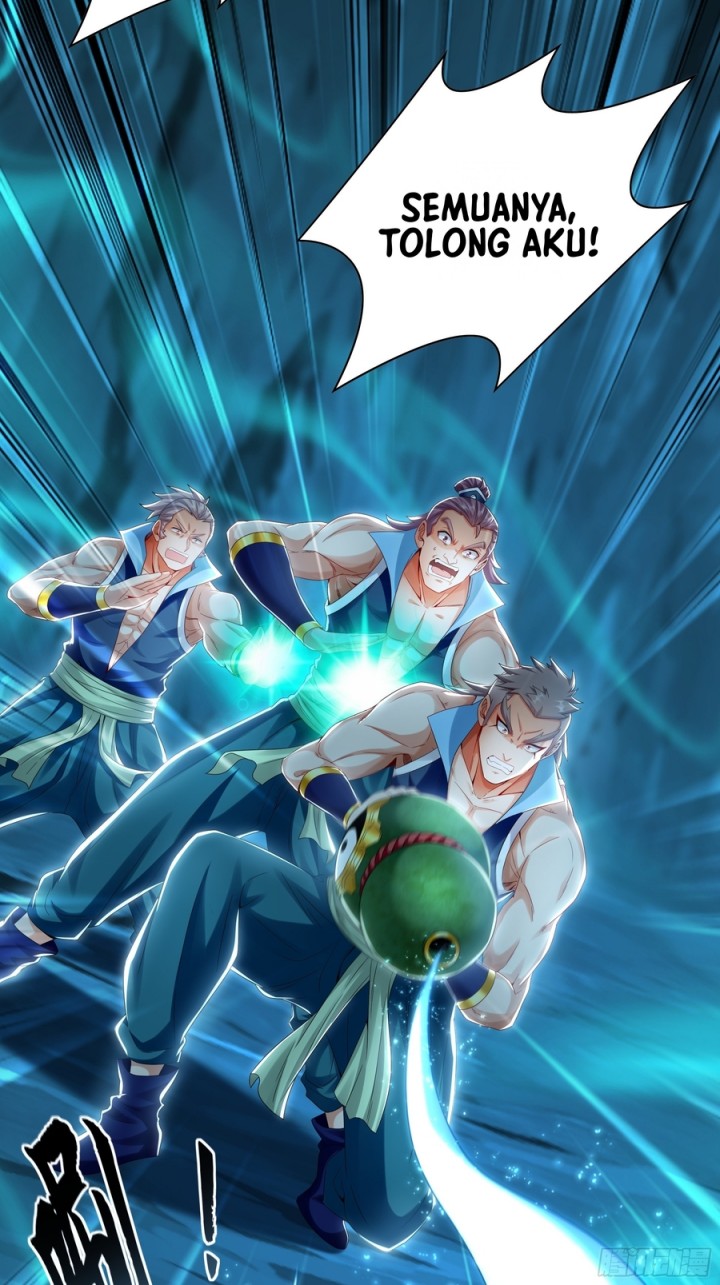 1 Million Times Attack Speed