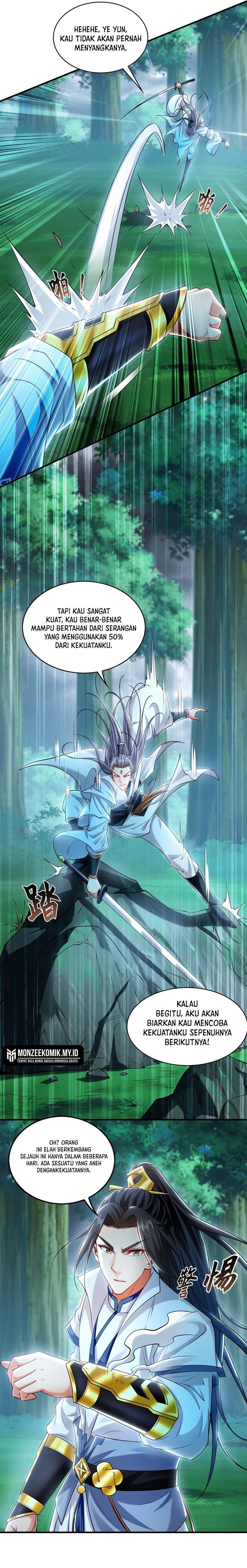 1 Million Times Attack Speed