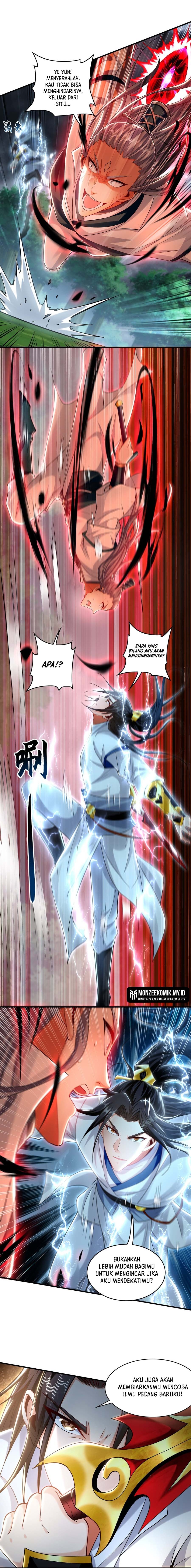 1 Million Times Attack Speed