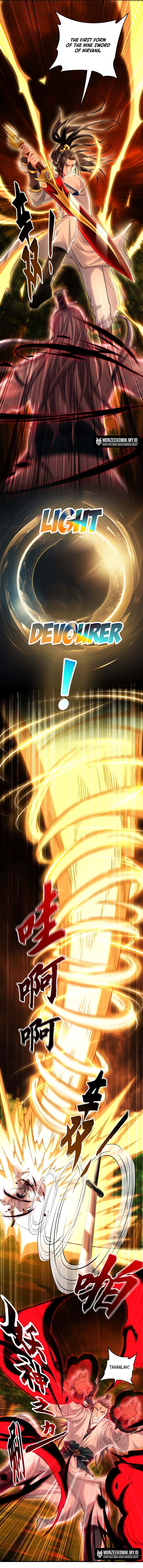 1 Million Times Attack Speed