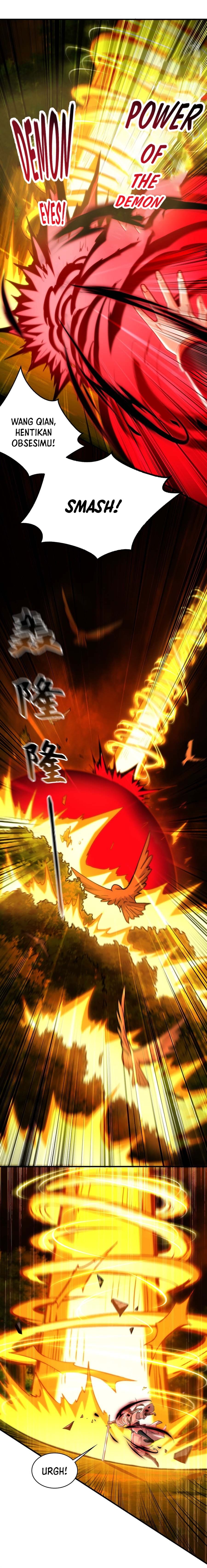 1 Million Times Attack Speed