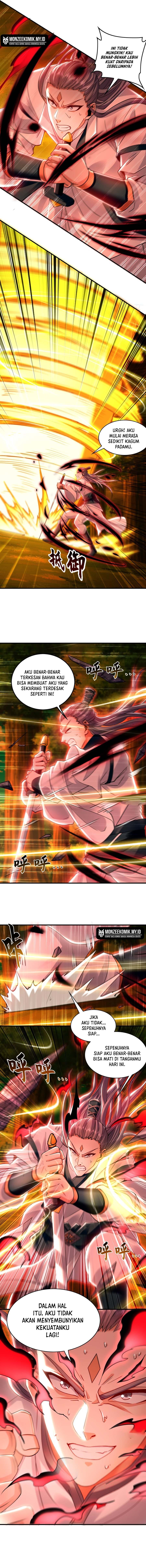 1 Million Times Attack Speed
