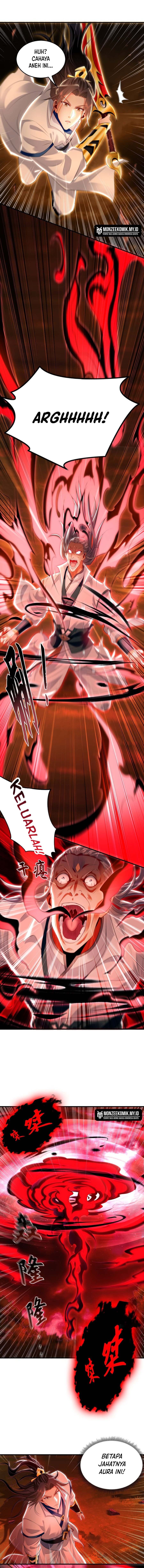 1 Million Times Attack Speed