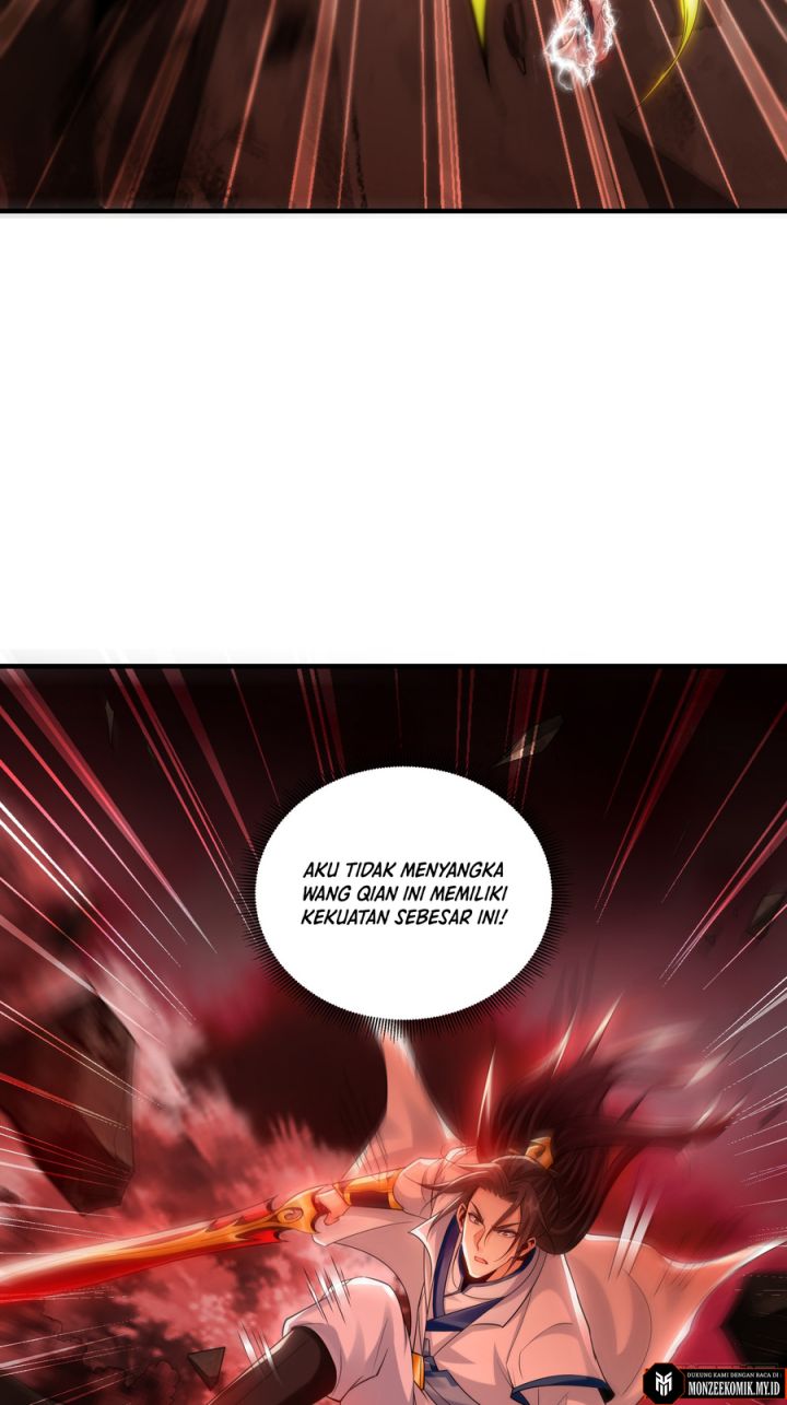 1 Million Times Attack Speed