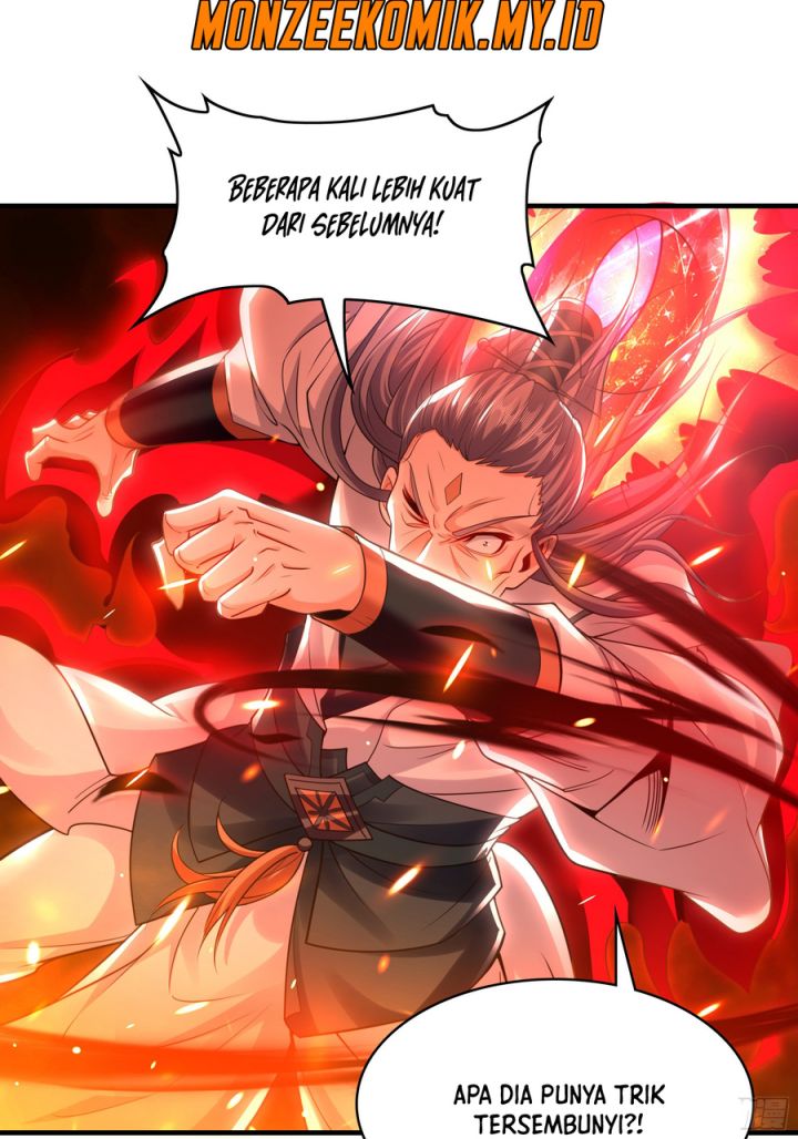 1 Million Times Attack Speed