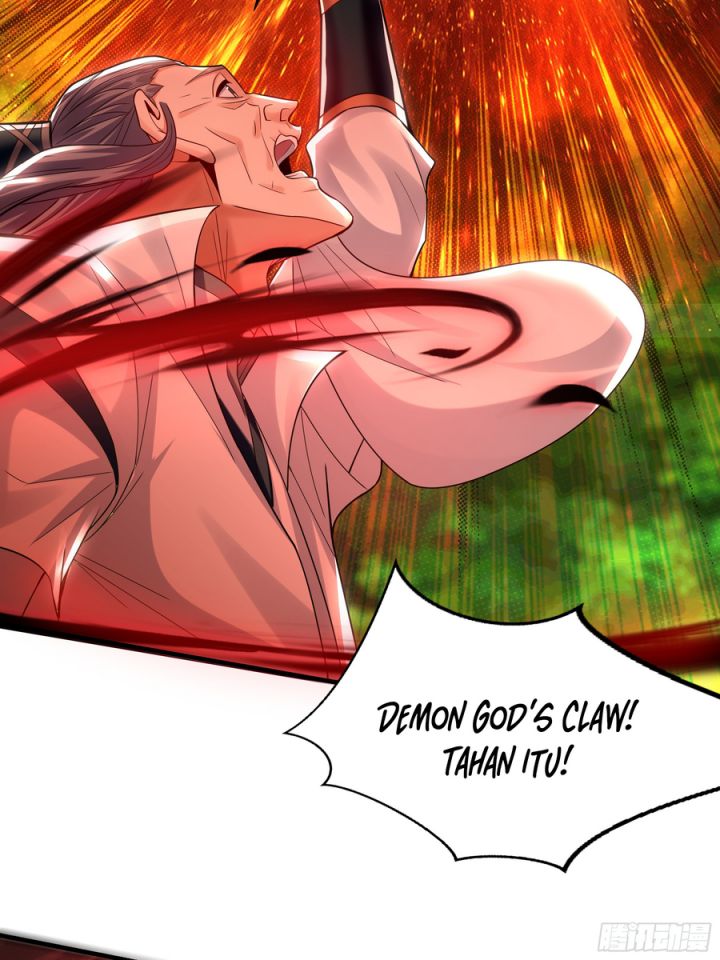 1 Million Times Attack Speed
