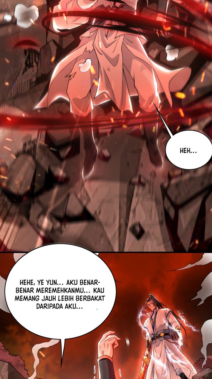 1 Million Times Attack Speed