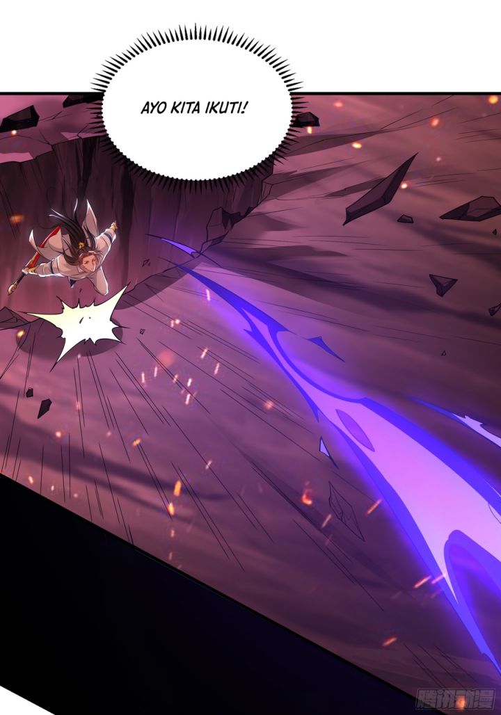 1 Million Times Attack Speed