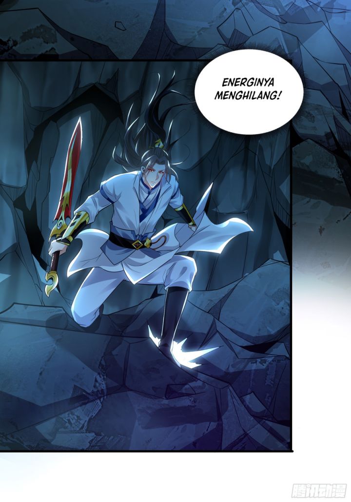 1 Million Times Attack Speed