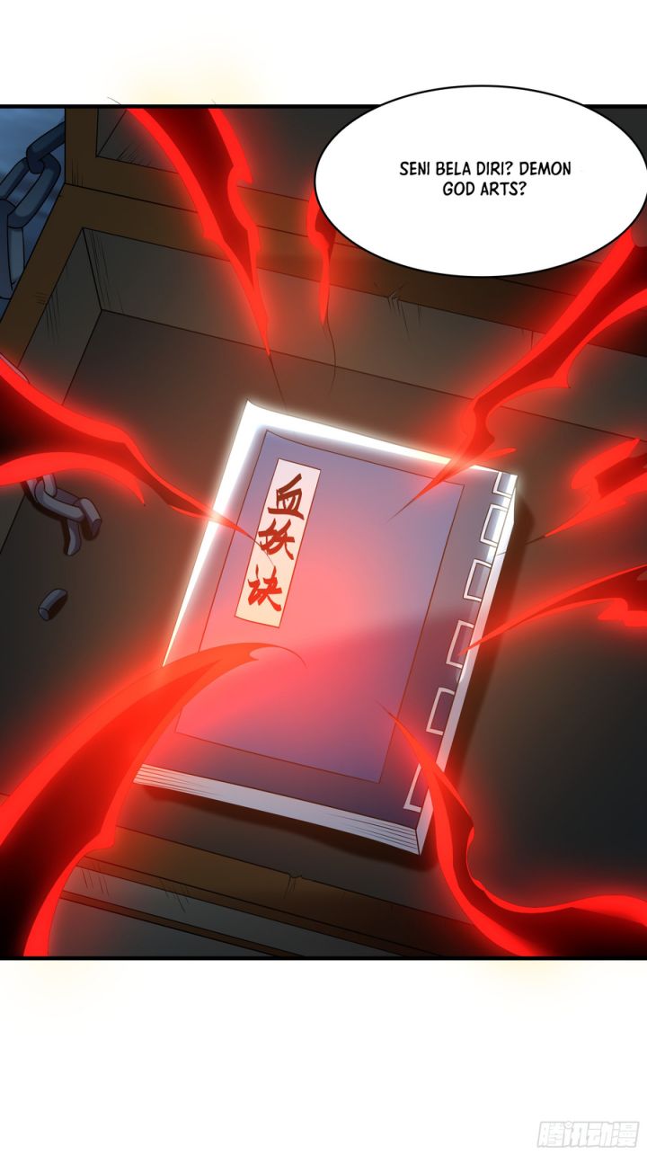1 Million Times Attack Speed