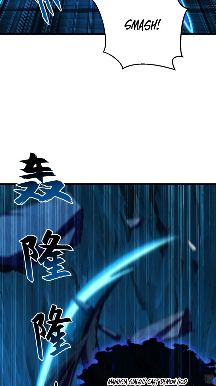 1 Million Times Attack Speed