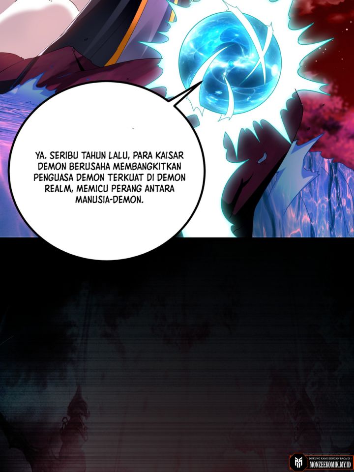 1 Million Times Attack Speed