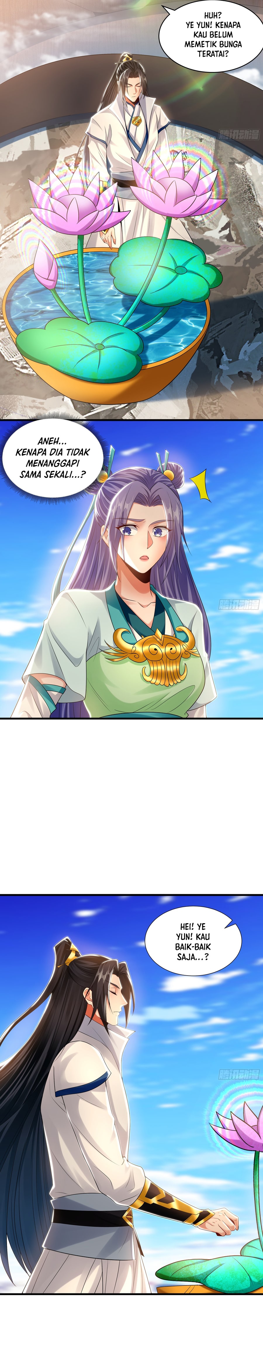 1 Million Times Attack Speed
