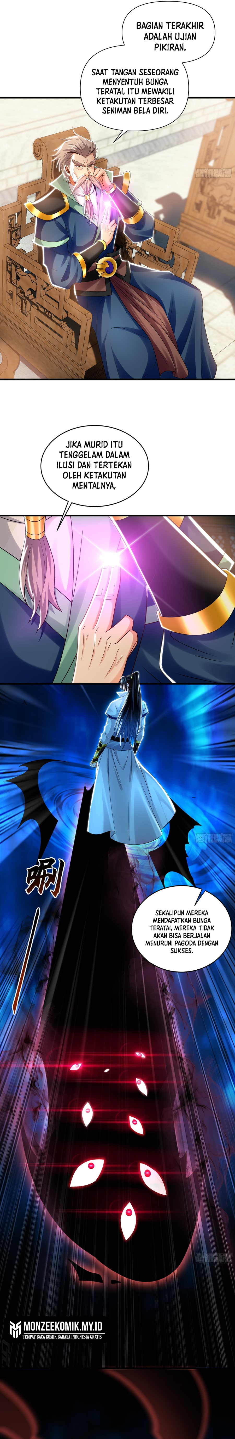 1 Million Times Attack Speed