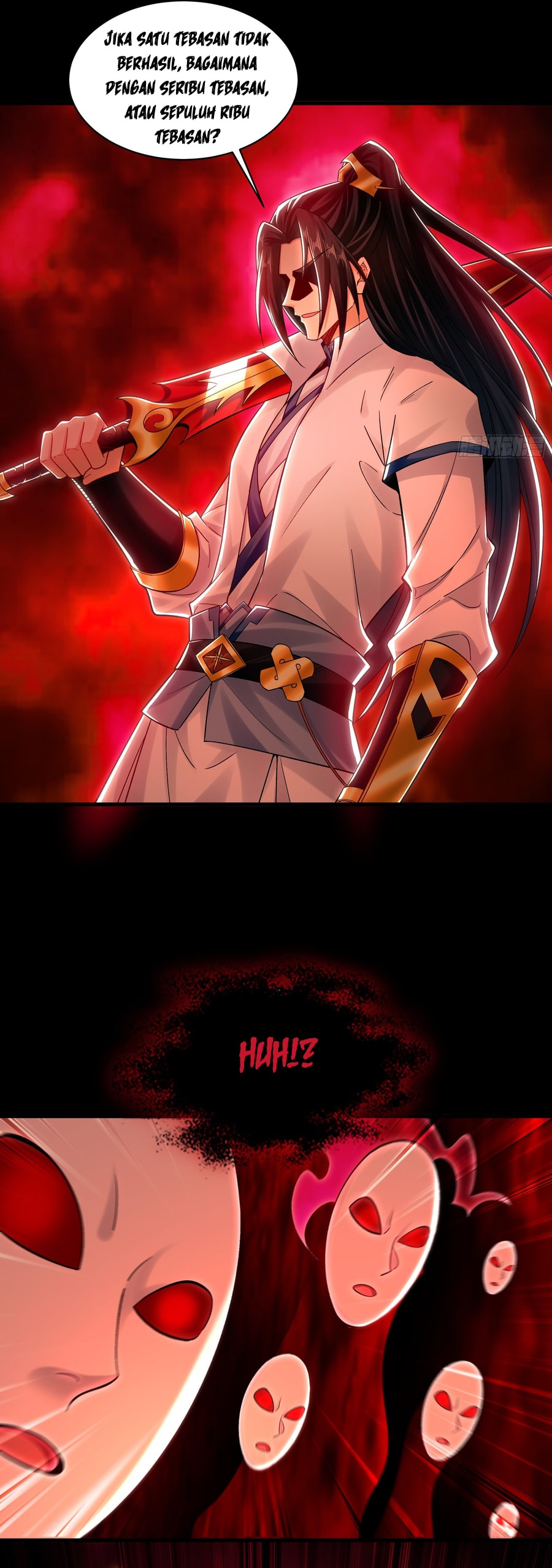 1 Million Times Attack Speed