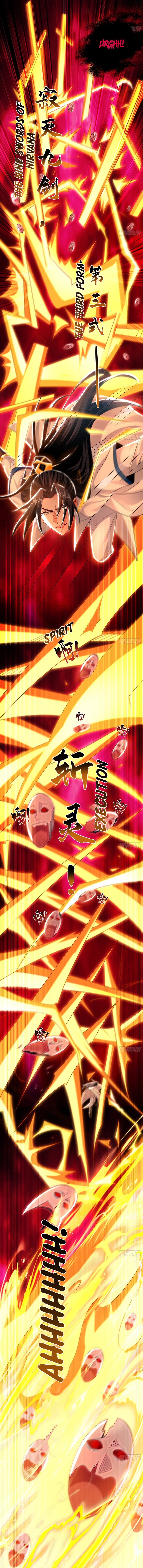 1 Million Times Attack Speed