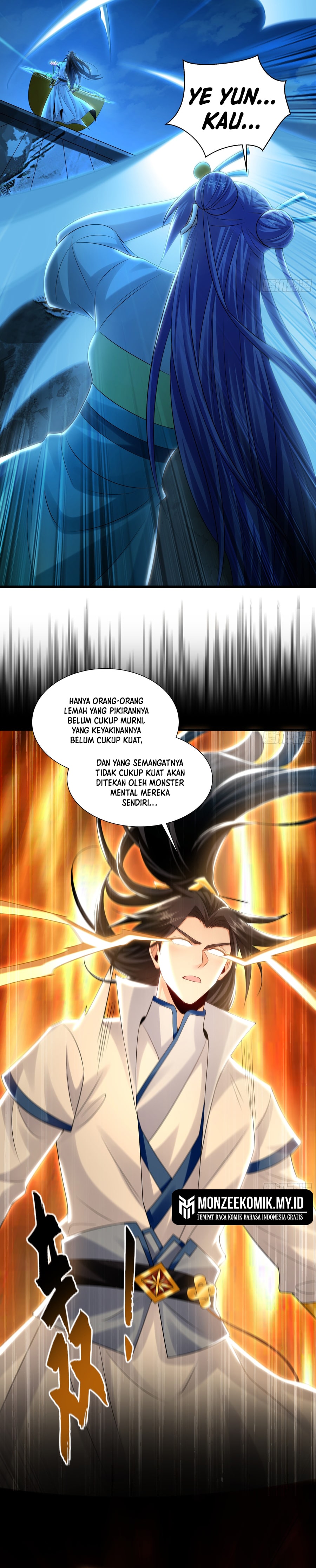 1 Million Times Attack Speed