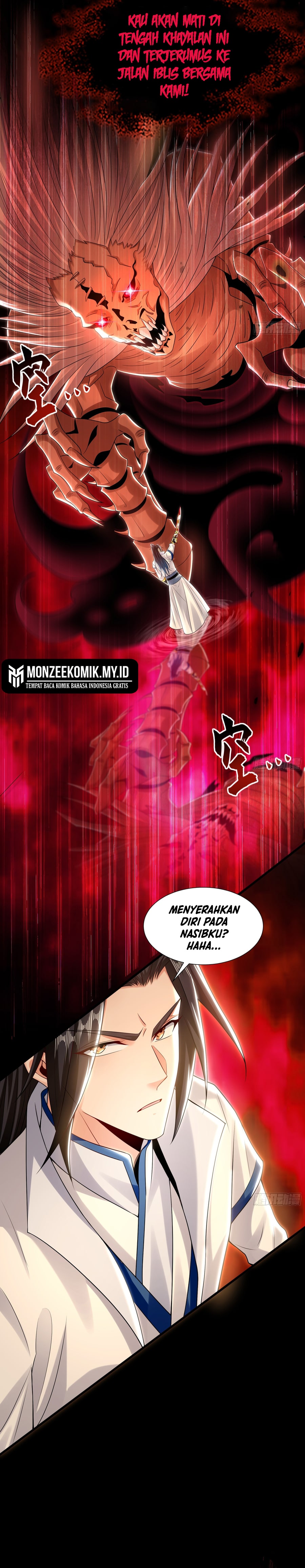 1 Million Times Attack Speed