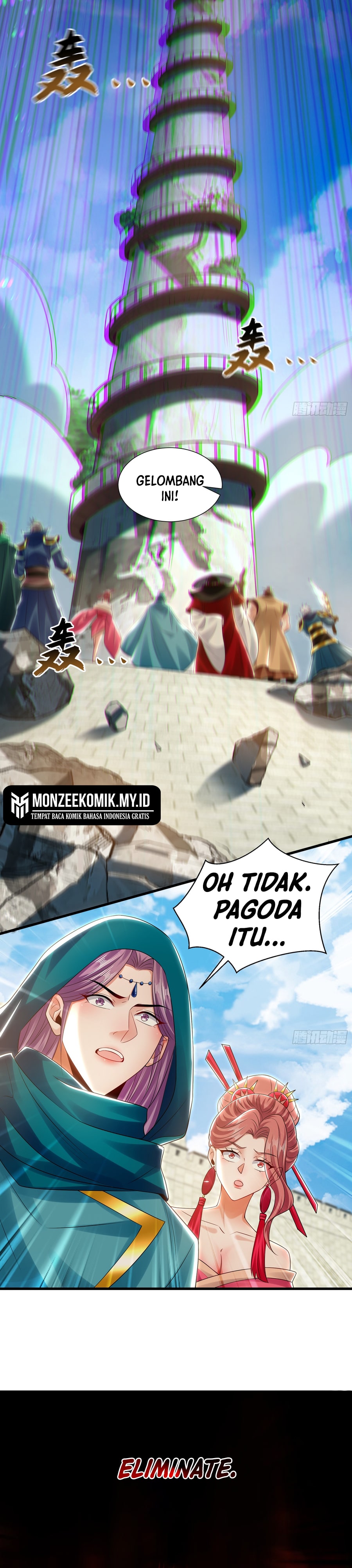 1 Million Times Attack Speed