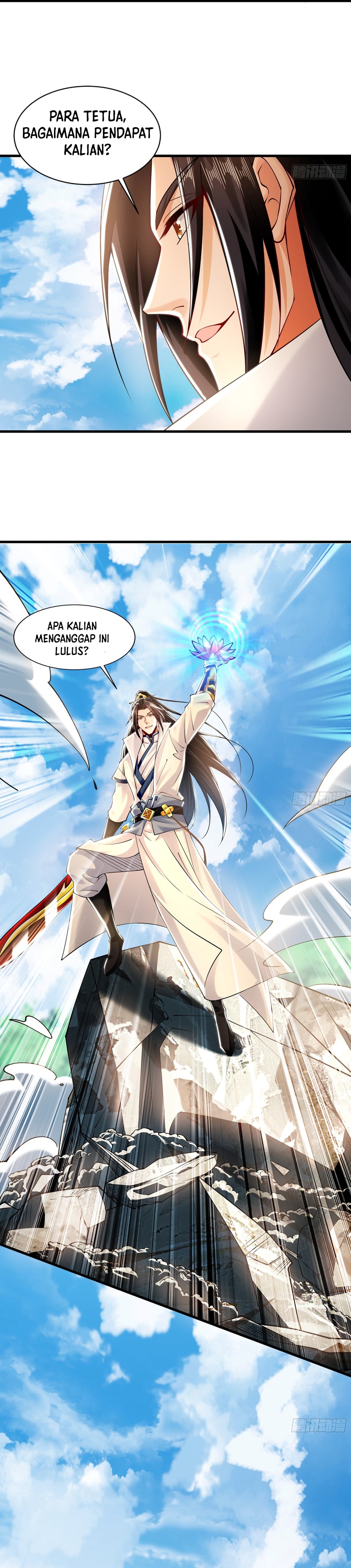 1 Million Times Attack Speed