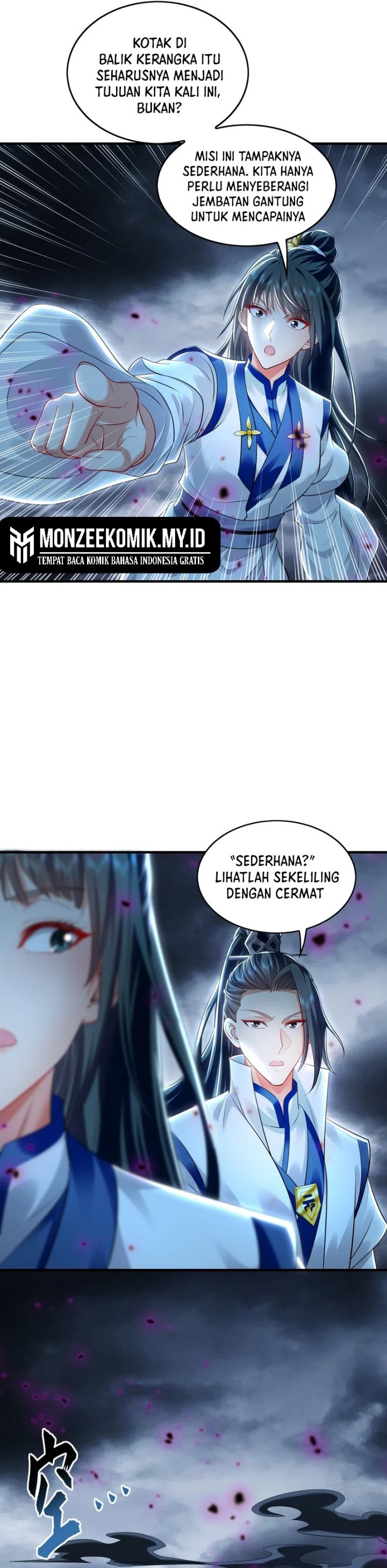 1 Million Times Attack Speed