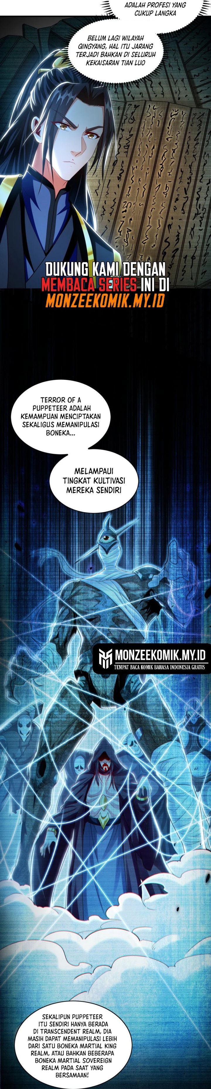 1 Million Times Attack Speed