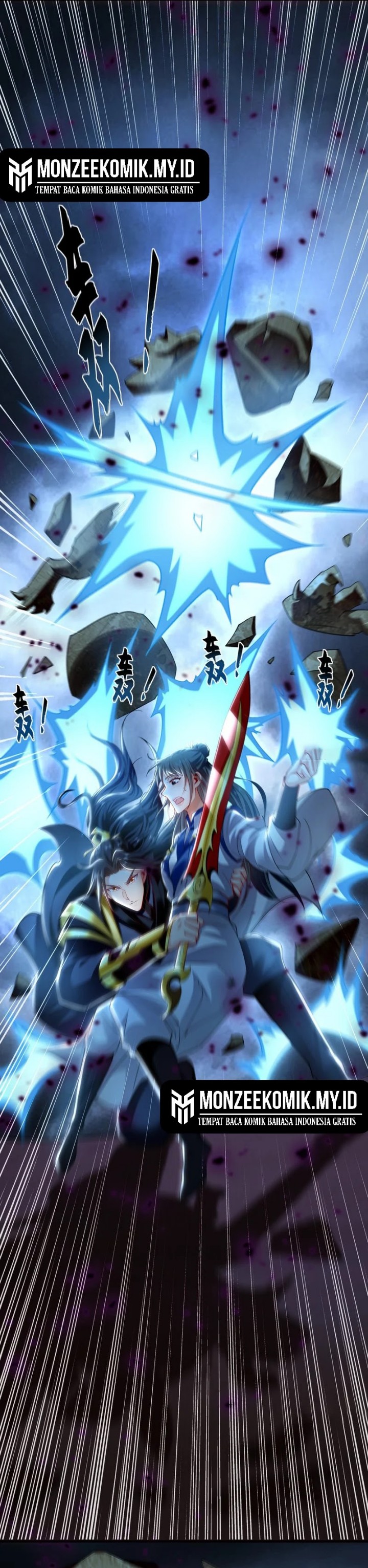 1 Million Times Attack Speed