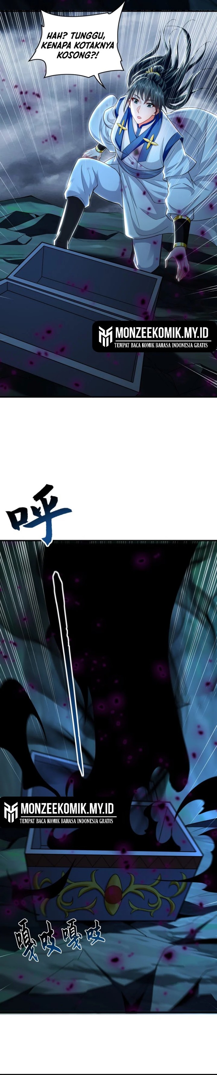 1 Million Times Attack Speed