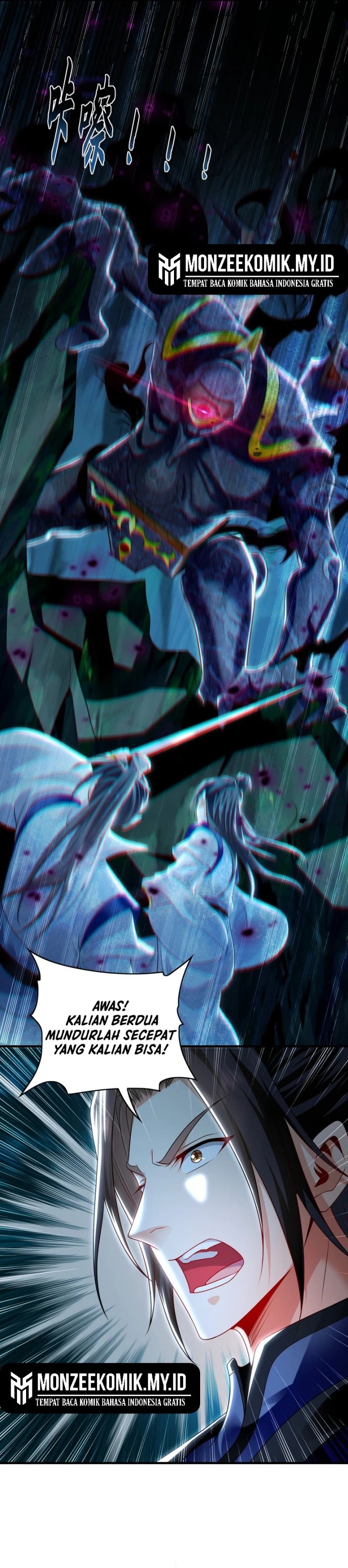 1 Million Times Attack Speed