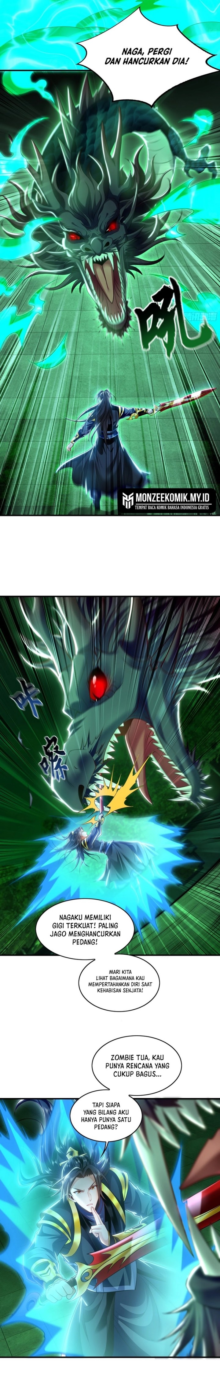 1 Million Times Attack Speed