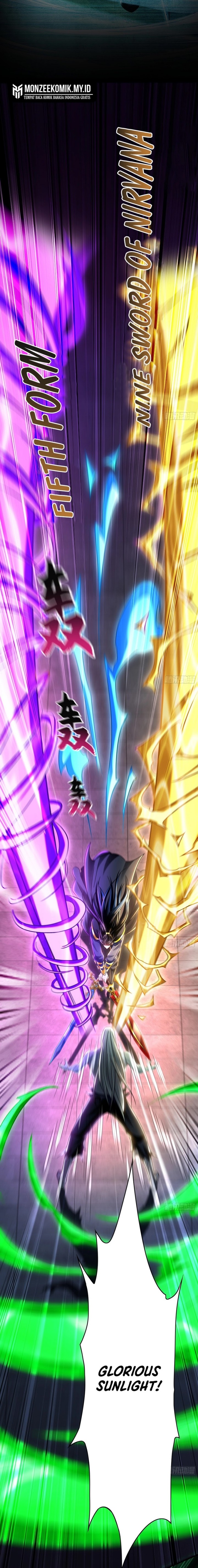 1 Million Times Attack Speed