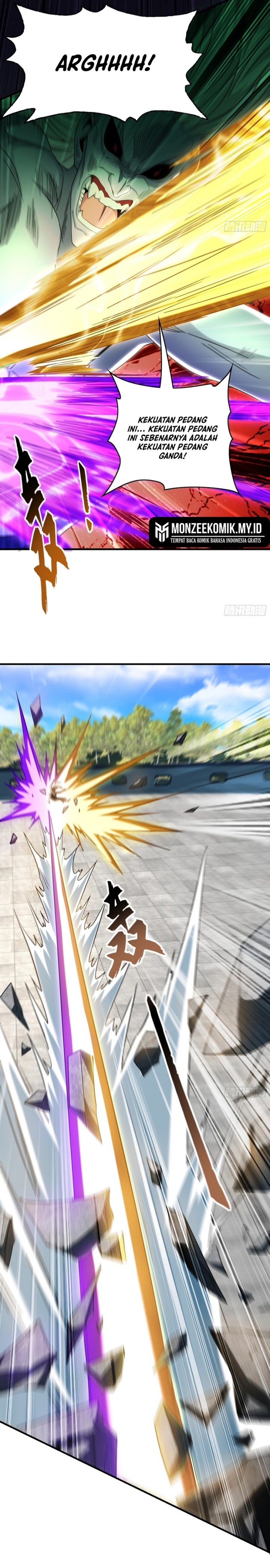 1 Million Times Attack Speed