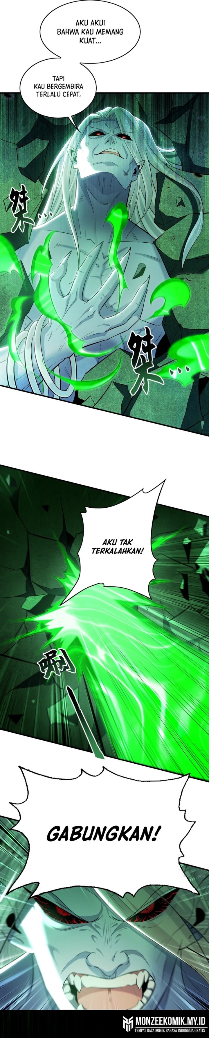 1 Million Times Attack Speed