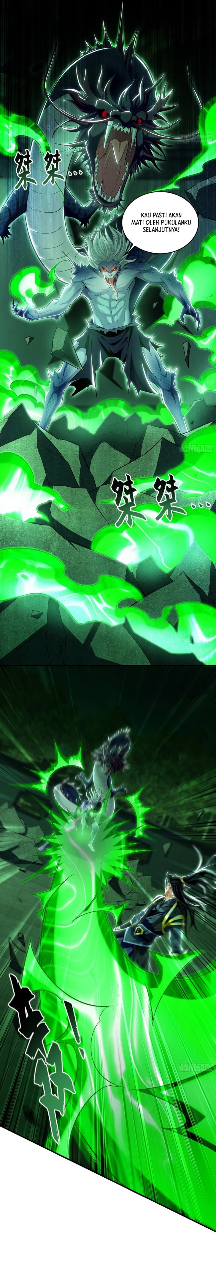1 Million Times Attack Speed