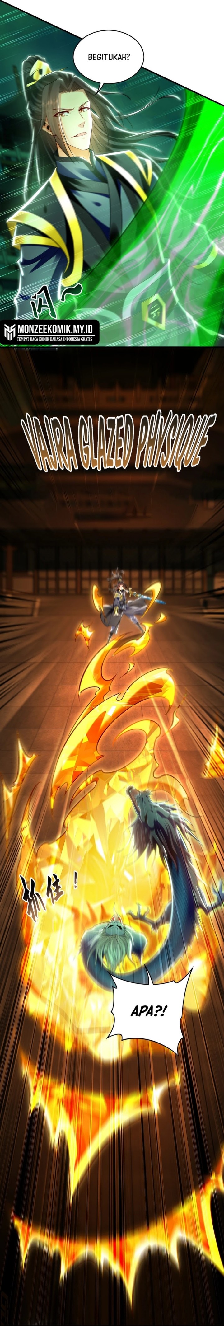 1 Million Times Attack Speed