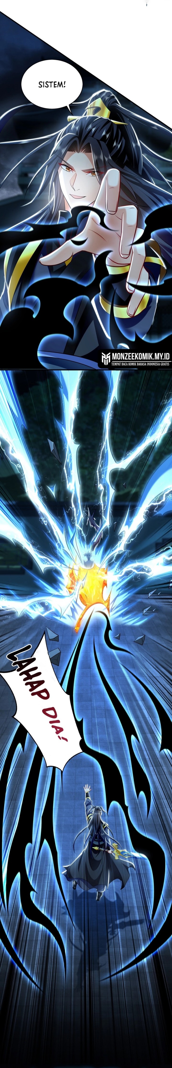 1 Million Times Attack Speed
