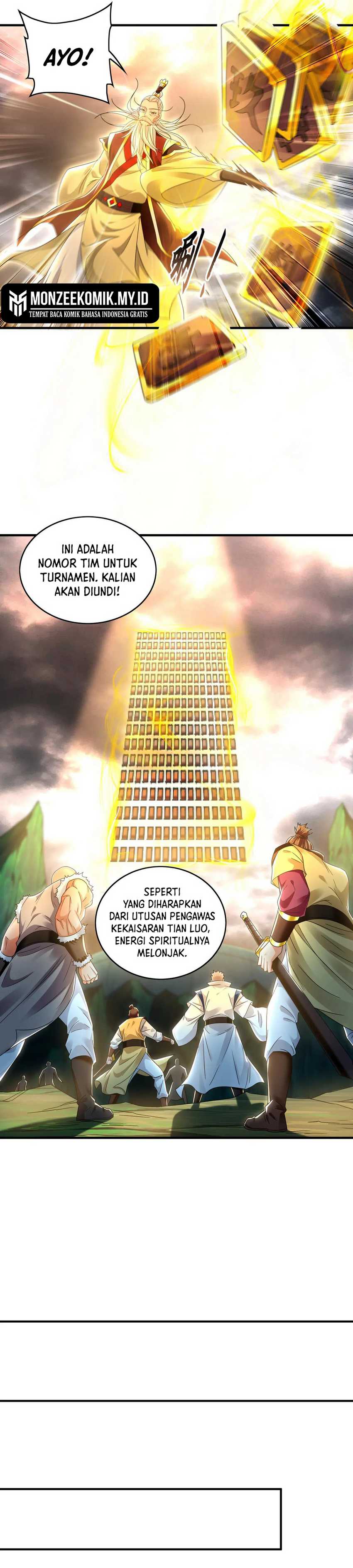 1 Million Times Attack Speed
