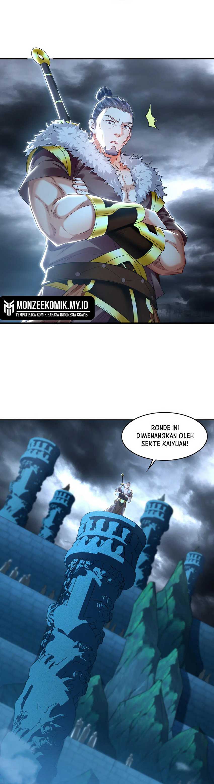 1 Million Times Attack Speed