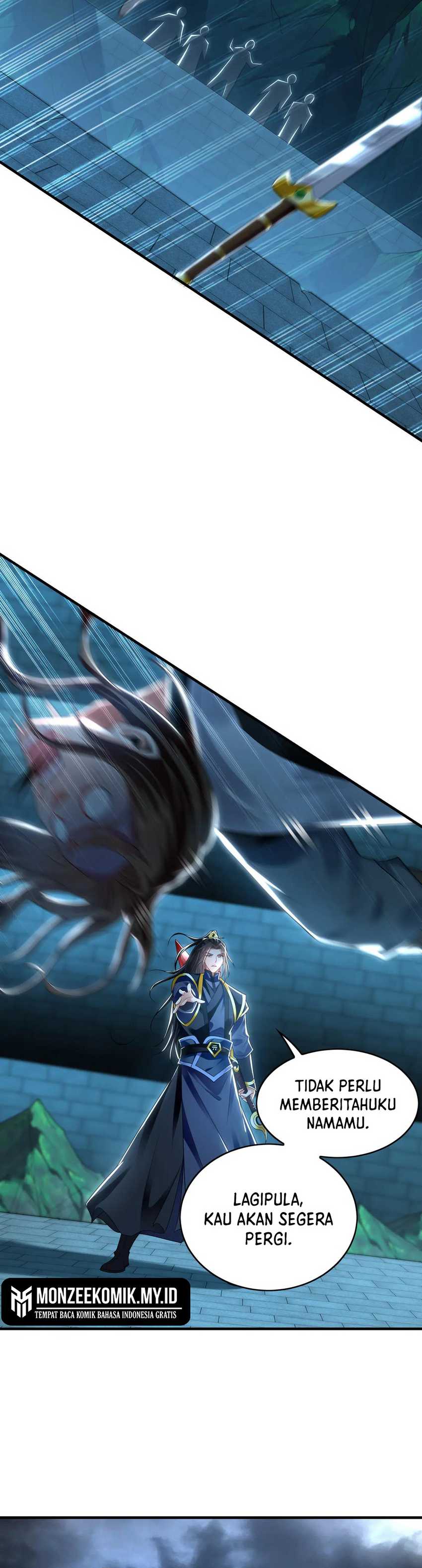 1 Million Times Attack Speed