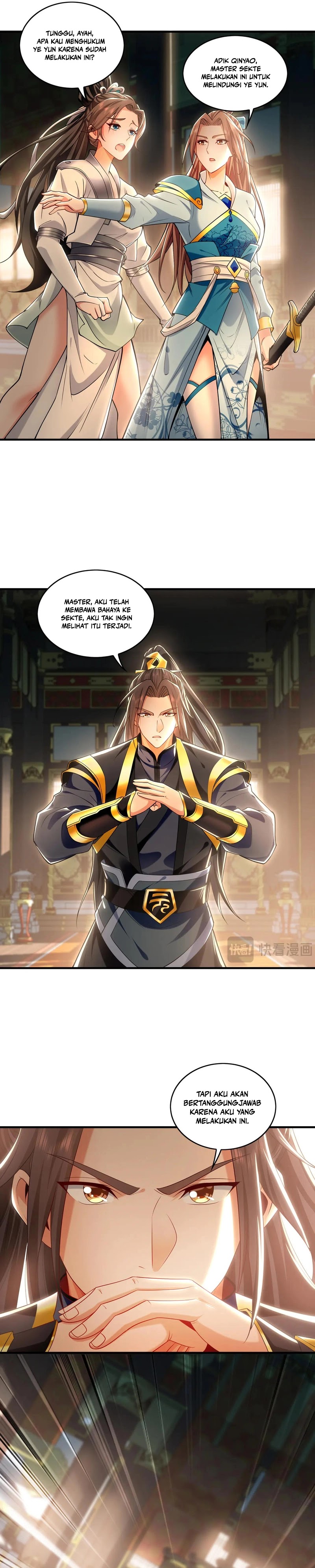 1 Million Times Attack Speed