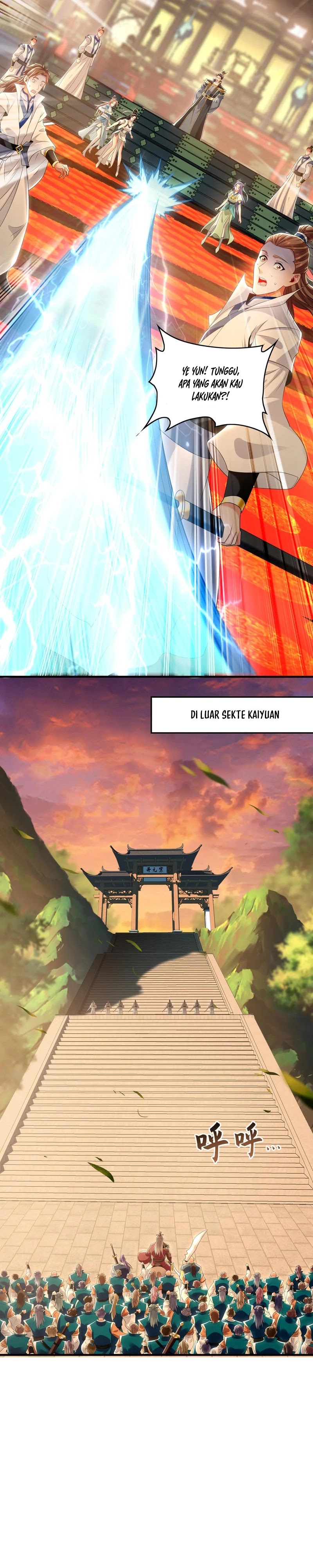 1 Million Times Attack Speed