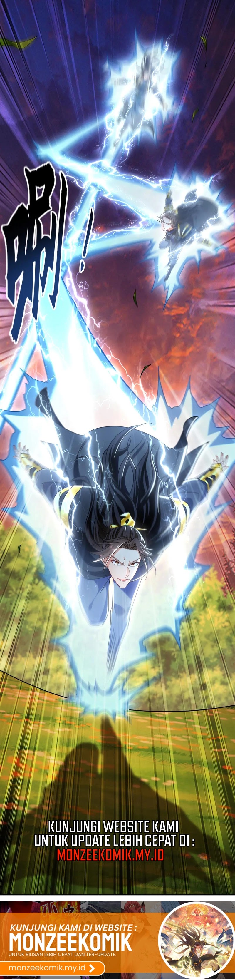 1 Million Times Attack Speed
